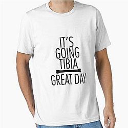 Going To Be Great Day Shirt Essential T-Shirt