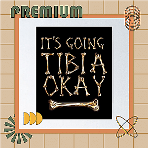 Tibia Posters