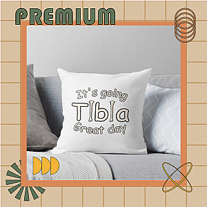 Tibia Pillows Cover