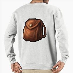 Tibia Pullover Sweatshirt