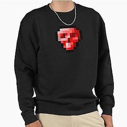 Tibia MMORPG Sweatshirt