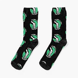 Tibia okay physical therapy socks