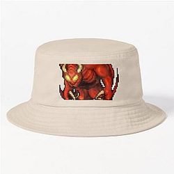 Tibia Demon Hat