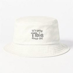 Medical Puns - It's a Great Day or Wearing a Bucket Hat