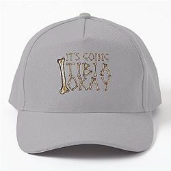 It's going to be okay Baseball Cap