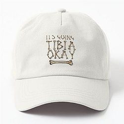 It's going to be okay Dad Hat