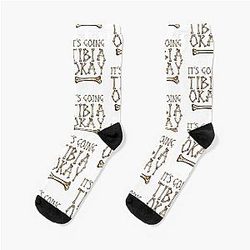 It's about Tibia Socks