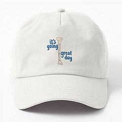 It's Going to Great Day Dad Hat