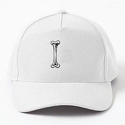 Anatomy Tibia Gift Baseball Cap
