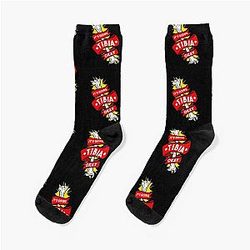 It's Going to Tibia Socks