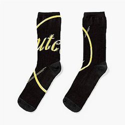 Tibia uvo Socks