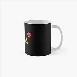 Tibia MMORPG Classic Mug