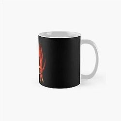 Tibia Demon Classic Mug