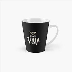 It's Going Tall Mug for an Orthopedic Bone Doctor