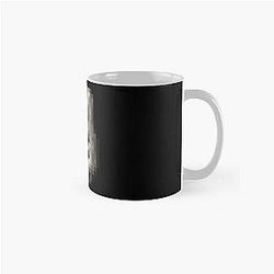 Tibia MMORPG Sudden Death Rune Classic Mug