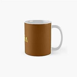 Tibia MMORPG Classic Mug