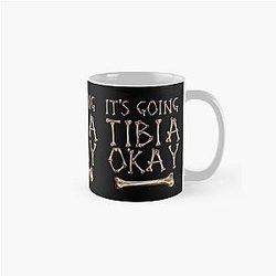 It's Classic Tibia Mug