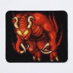 Tibia Demon Mouse