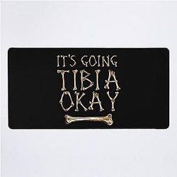 It's a great computer mouse for Tibia Okay desk mat