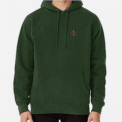 Tibia Giant Spider Hoodie