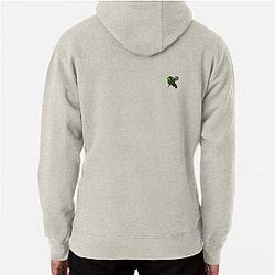 Tibia Orc Pullover Hoodie