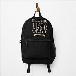 It's going to be okay Backpack