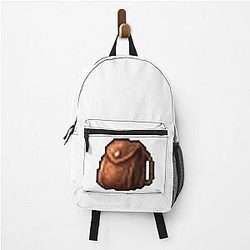 Tibia Backpack