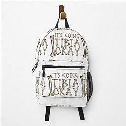 it's going to be okay Backpack
