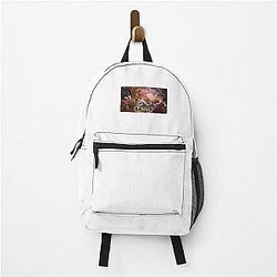 Tibia Game Bag