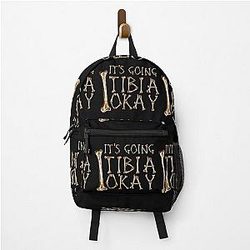 Backpack Tibia