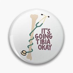It's going to be okay Pin