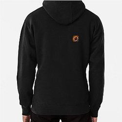 Tibia Rotworm Hoodie