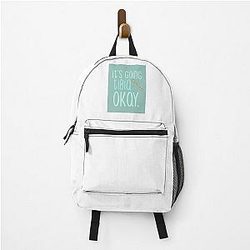 Tibia Backpack