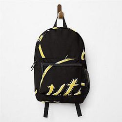 Tibia Backpack