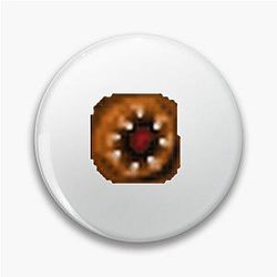 Tibia Rotworm Pin