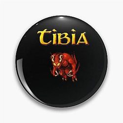 Tibia MMORPG