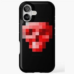 Tibia MMORPG iPhone Tough Case