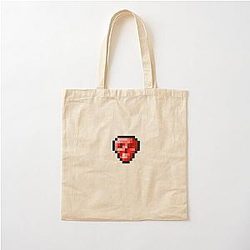 Tibia MMORPG Cotton Tote Bag