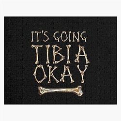 The cleaned title is:
Tibia Jigsaw Puzzle
