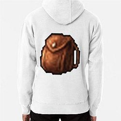 Tibia Hoodie Pullover