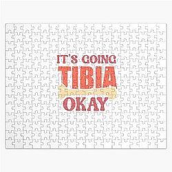 It's Going Jigsaw Puzzle