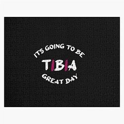 It's Going to Be a Great Day Shirt Essential T-Shirt: funny quote shirt, Gift For Birthday, do better T-shirts Jigsaw Puzzle