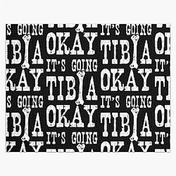 It's Going to Okay Jigsaw Puzzle