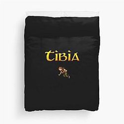 Tibia MMORPG Dead