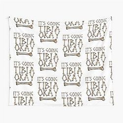 it's going to be okay Tapestry