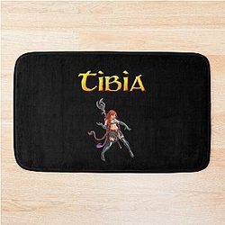 Tibia MMORPG Sorcerer Bath