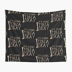 Tibia Tapestry