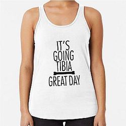 It's Going to Be Great Tank Top