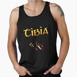Tibia MMORPG Ferumbras Top