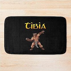 Tibia MMORPG Mat